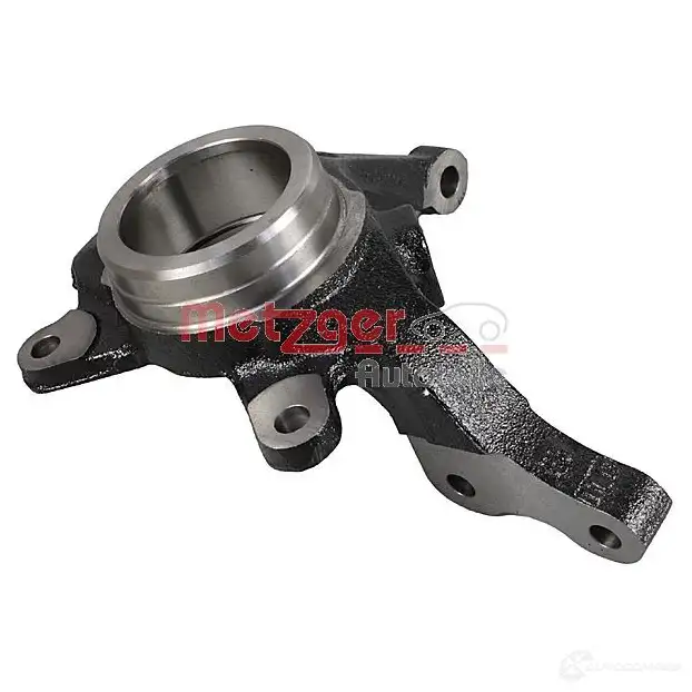 Поворотный кулак, цапфа METZGER 1438002626 Z6YHF Y 58131102