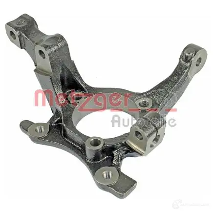 Поворотный кулак, цапфа METZGER 1008982 CE B5P 58098402 4250032697570 - Изображение 1