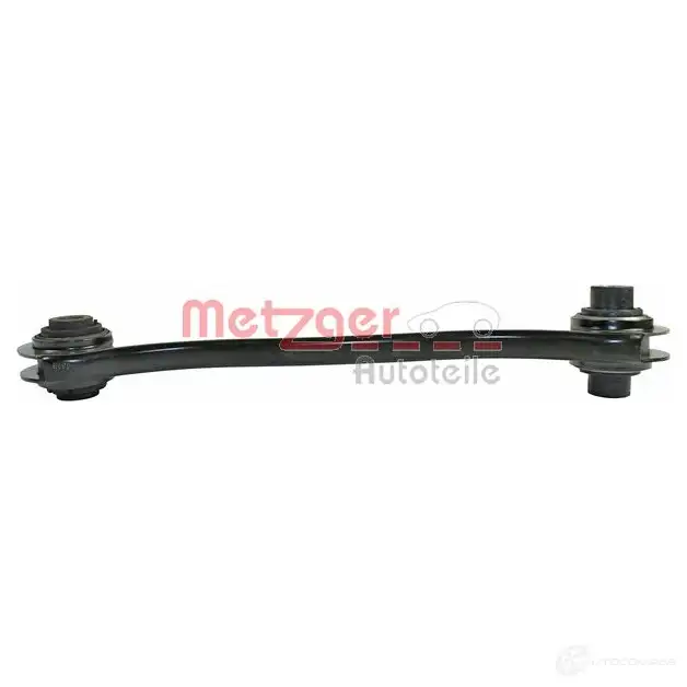 Рычаг подвески METZGER 4250032687427 1008922 7G SAUEQ 58092409 - Изображение 1