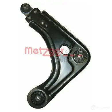 Рычаг подвески METZGER 58039101 FO -901 1008470 1RNPA3 изображение 0