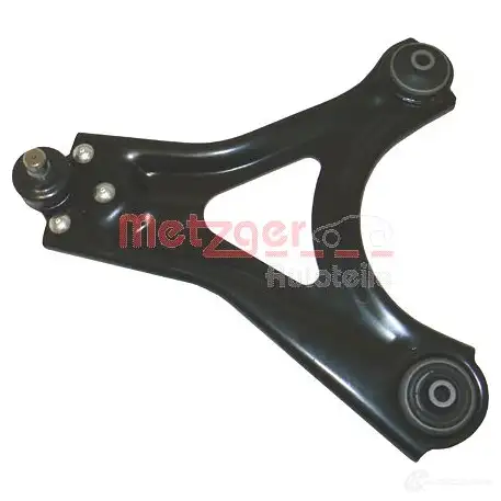 Рычаг подвески METZGER FO- 2949 58038101 1008461 KJFO211
