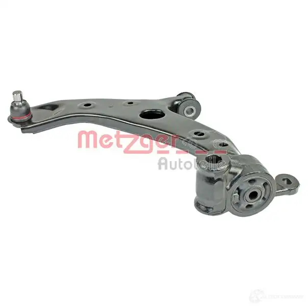 Рычаг подвески METZGER 4250032693374 PF 67RG 58095101 1008949
