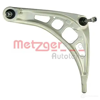 Рычаг METZGER 88023001 1011108 7-905 580 23001 изображение 0