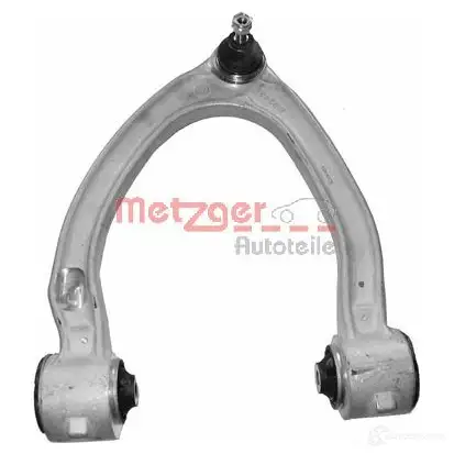 Рычаг подвески METZGER ME-93 1 1008617 58057301 Y4M9K2J