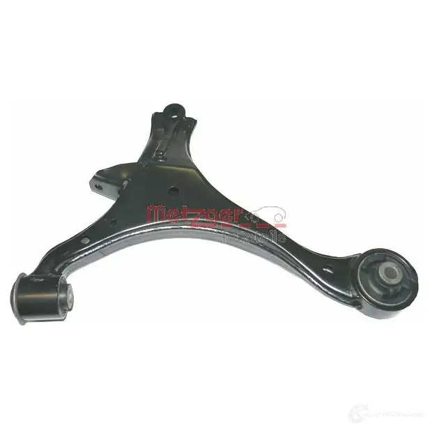 Рычаг подвески METZGER 81RVA HO-100 9 58044201 1008515