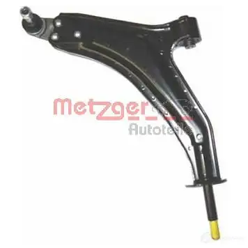 Рычаг METZGER SXOWXSZ 1008680 58065501 RV-24 41