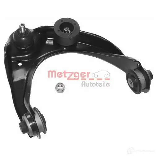 Рычаг METZGER 1008560 UHMQH 58051002 MA-4 200