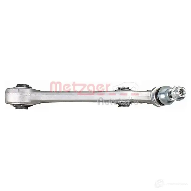Рычаг подвески METZGER 58119408 YNQBI 6 1437600543 - Изображение 1