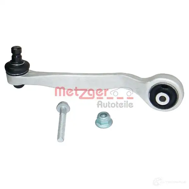 Рычаг подвески METZGER 6- 817K 58010211 B3NIK 1008213