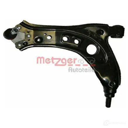 Рычаг подвески METZGER 6 -937 1008243 58013201 UATIUXK