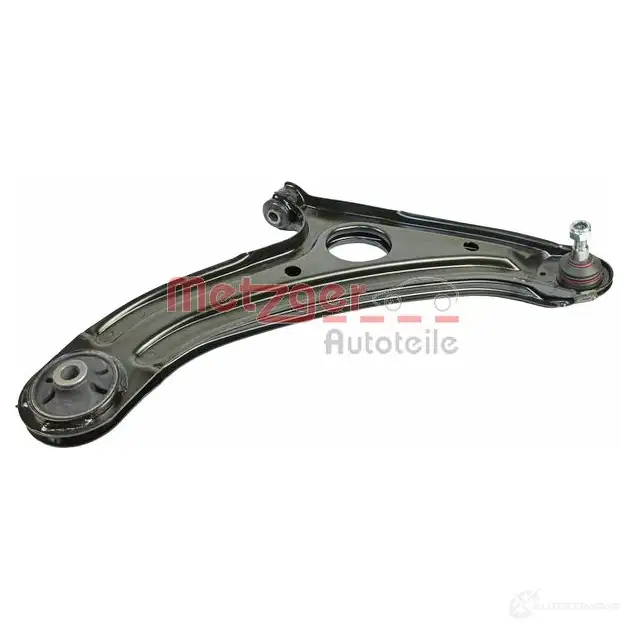 Рычаг подвески METZGER XPHKM Z 58093802 4250032691776 1008936