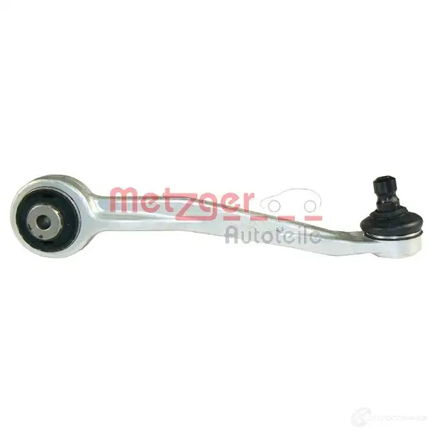 Рычаг подвески METZGER 9K8DO 1008190 58007902 6-77 00