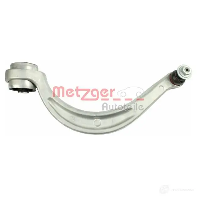 Рычаг подвески METZGER 4250032733421 X HVBBZS 58103002 1211921977 изображение 0