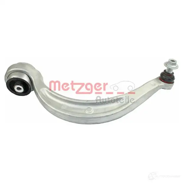 Рычаг подвески METZGER 4250032733421 X HVBBZS 58103002 1211921977 изображение 1