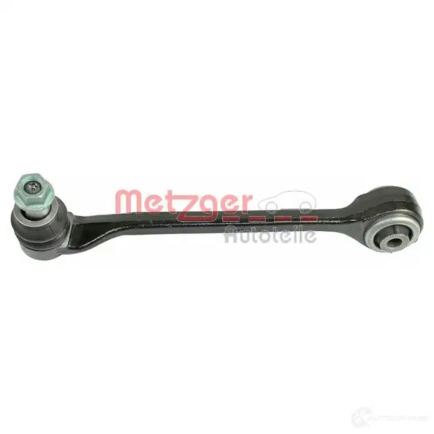Рычаг подвески METZGER 899QTT 2 1008939 58094101 4250032691813 - Изображение 1