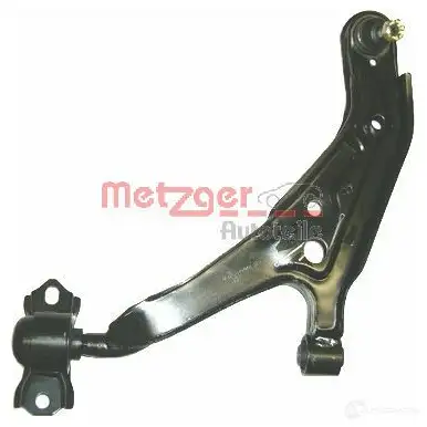 Рычаг подвески METZGER 58028301 1008383 KHBMC4P D-9 03