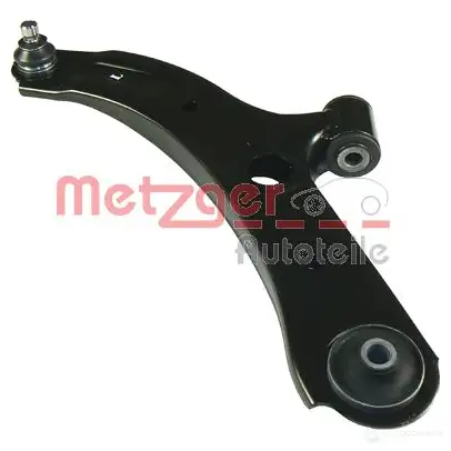 Рычаг подвески METZGER 58066301 1008687 E535DCD SZ- 6201