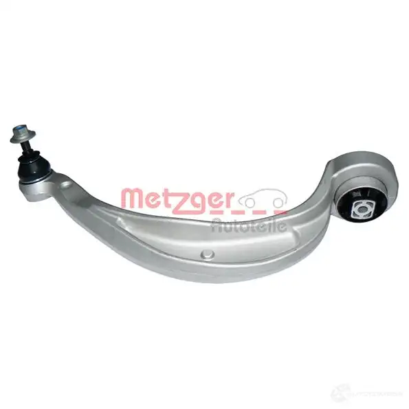 Рычаг подвески METZGER 1008186 KR6C0QY 58007501 6-7 695