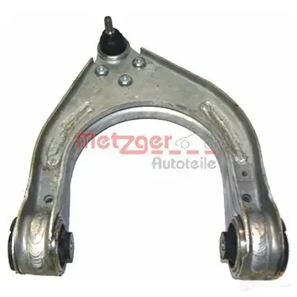Рычаг подвески METZGER ME-92 8 1008614 58057002 7T44YD