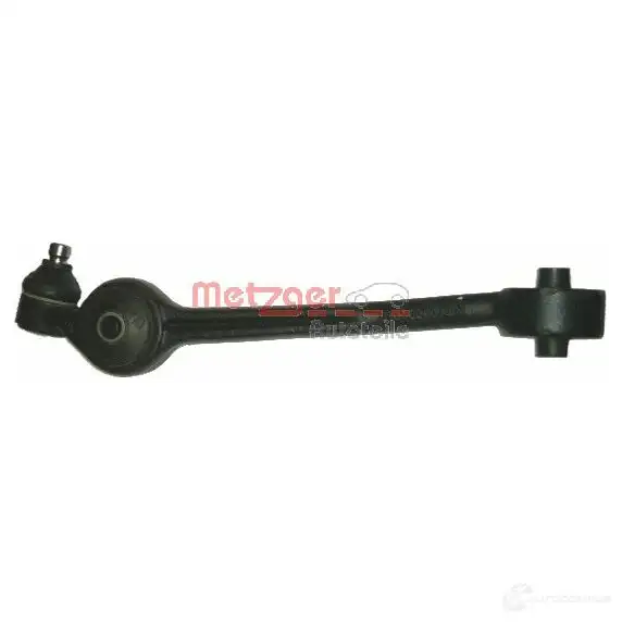 Рычаг подвески METZGER 58008701 1008198 XTE726U 6- 801A изображение 0