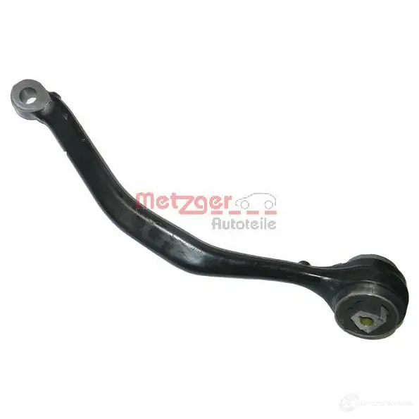 Рычаг подвески METZGER 1008310 7-8 41 58020401 4U77HNK изображение 0