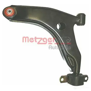 Рычаг подвески METZGER 1008349 58024501 9-9 01 3JKDRA8