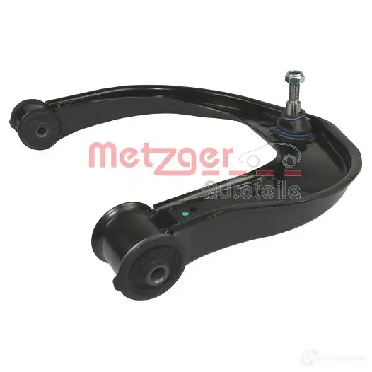Рычаг подвески METZGER 58079602 1008801 4250032605032 WDJI9 Q4