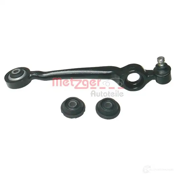 Рычаг подвески METZGER 58008302 G96IFZ 6-8 00 1008194