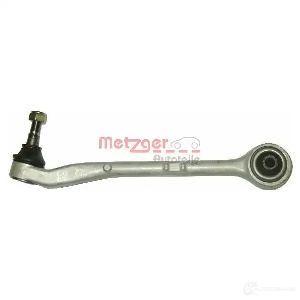Рычаг подвески METZGER 58016801 LIAKB 1008275 7 -803 изображение 0