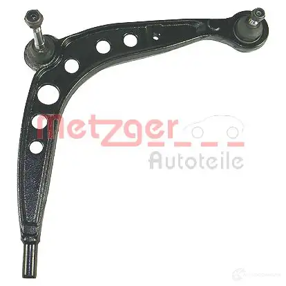 Рычаг METZGER 1011103 5 8022102 88022102 7-900