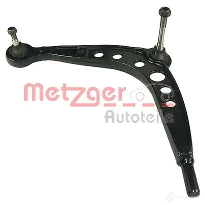 Рычаг METZGER 7-901 1011104 5802 2201 88022201 изображение 0
