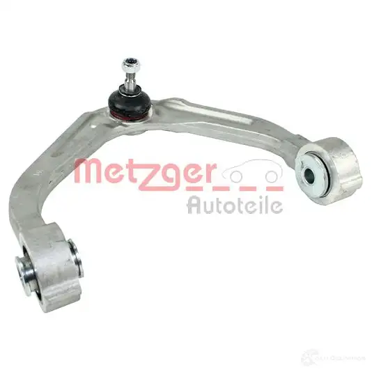 Рычаг подвески METZGER 4250032548155 WVHV YL 58079202 1008797