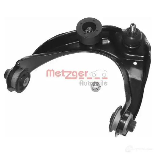 Рычаг подвески METZGER 1008561 MA-420 1 58051101 IN77X0