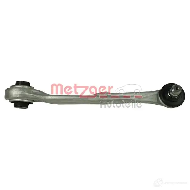 Рычаг подвески METZGER 4062101005601 1425011787 4HUW D1 58105602 - Изображение 1