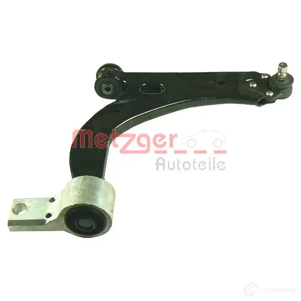 Рычаг подвески METZGER 58042302 1008500 FO- 922 ED9HTY1