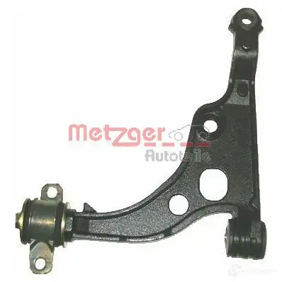 Рычаг подвески METZGER M-90 3A T7PUM 1008551 58049501