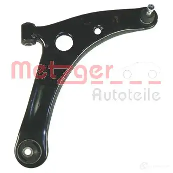 Рычаг подвески METZGER ME-9 34 2300DM 1008619 58057502