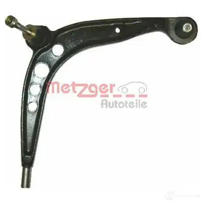 Рычаг подвески METZGER 58022102 1008325 7 -900 W6WAEL8