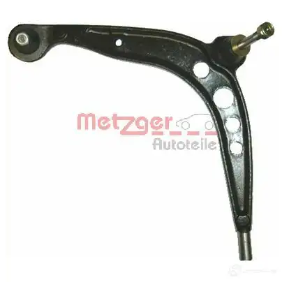 Рычаг подвески METZGER 58022201 PLE8E8K 1008326 7-90 1