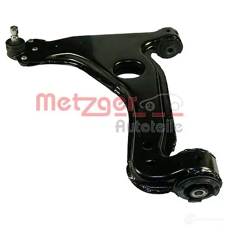 Рычаг METZGER 88003501 5-9 09 58003501 1011062