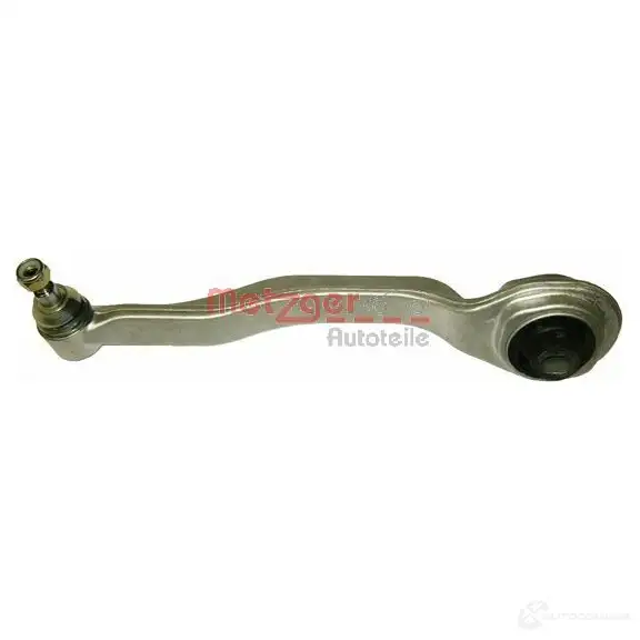 Рычаг подвески METZGER 1008582 RJ27P ME- 807 58053401