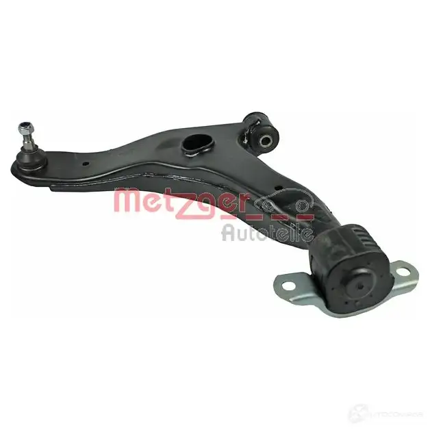 Рычаг подвески METZGER 9-9 05 58025101 1008355 R24VS7