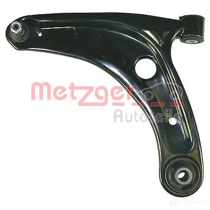 Рычаг подвески METZGER 1008521 58044801 HO-101 5 MM7AE изображение 0