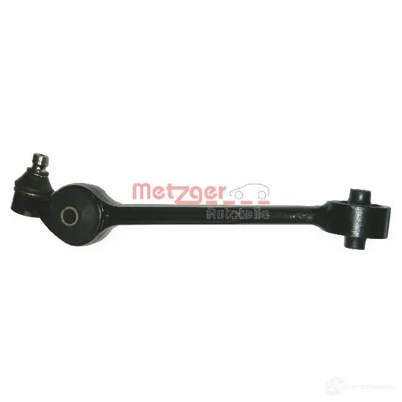 Рычаг подвески METZGER 6-80 1B GKCJSP 1008199 58008801