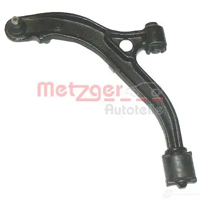 Рычаг METZGER 1008538 JE- 4761 H9IVCT3 58048201 изображение 0