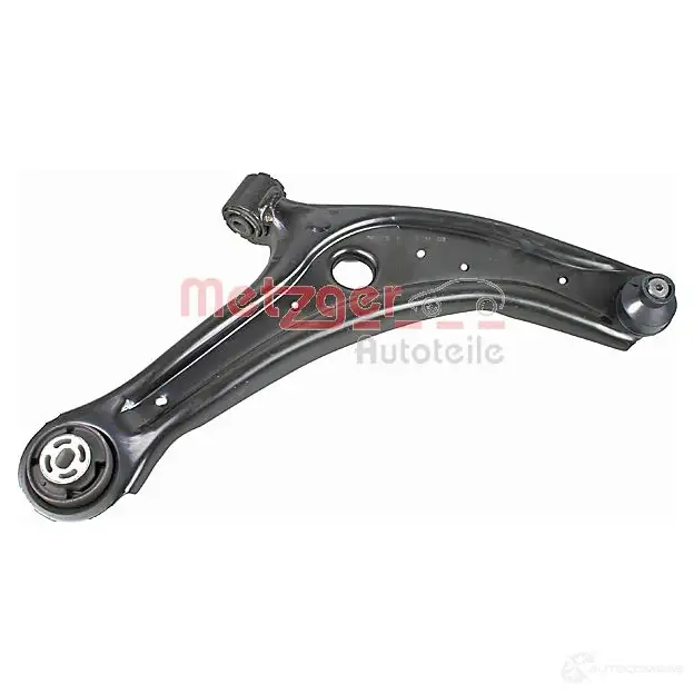Рычаг подвески METZGER TK G1Z4 58118902 1437601607