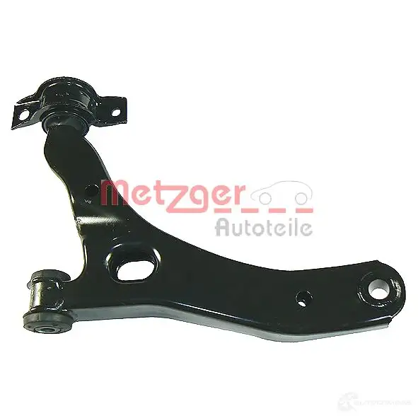 Рычаг подвески METZGER YN80HFC FO-3 051 1008462 58038201