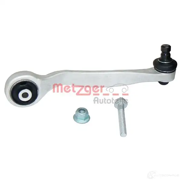 Рычаг подвески METZGER 6-8 16K 58010112 AJL0X3 1008212