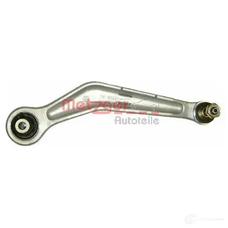 Рычаг подвески METZGER 58018504 7-82 0 1008292 UDWLS2 - Изображение 1