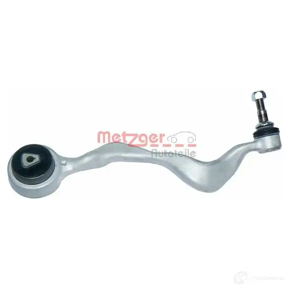 Рычаг подвески METZGER HACRA 7-84 8 1008314 58020802